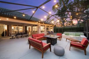 6784 Southern Oak Ct, Naples, FL 34109, Sold 03/16/23
