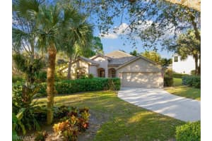 6784 Southern Oak Ct, Naples, FL 34109, Sold 03/16/23