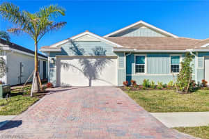 1021 Tranquil Brk Dr, Naples, FL 34114, Sold 06/20/23