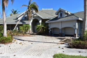2276 Wulfert Rd, Sanibel, FL 33957, Sold 05/02/25