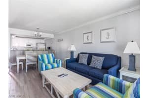 1501 Middle Gulf Dr f203, Sanibel, FL 33957, Sold 08/31/23