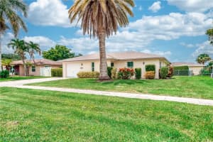 3571 Santiago Way, Naples, FL 34105, Sold 04/13/23