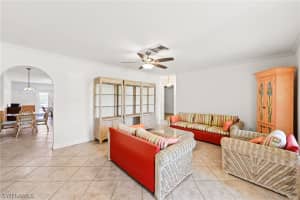 3571 Santiago Way, Naples, FL 34105, Sold 04/13/23