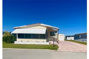 105 Snead Dr, North Fort Myers, FL 33903, Sold 03/28/23