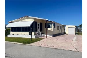 105 Snead Dr, North Fort Myers, FL 33903, Sold 03/28/23