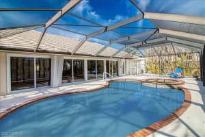214 Palm Lake Dr, Sanibel, FL 33957, Sold 02/17/23