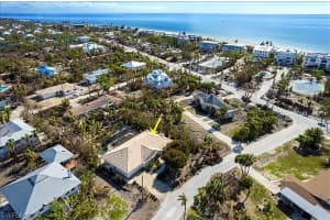 214 Palm Lake Dr, Sanibel, FL 33957, Sold 02/17/23