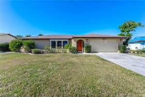 6975 Scarboro Dr, Fort Myers, FL 33919, Sold 03/07/23