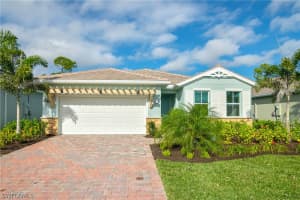 331 Tamarindo Ln, Naples, FL 34114, Sold 06/26/23