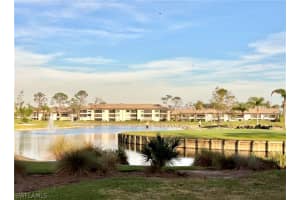 5665 Trailwinds Dr APT 616, Fort Myers, FL 33907, Sold 03/31/23