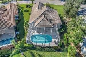 1842 Winding Oaks Way, Naples, FL 34109, Sold 02/15/23