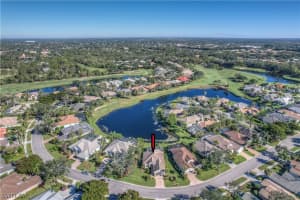 1842 Winding Oaks Way, Naples, FL 34109, Sold 02/15/23
