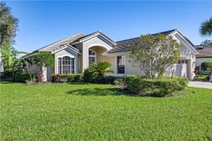 1842 Winding Oaks Way, Naples, FL 34109, Sold 02/15/23