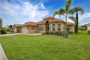 14747 Indigo Lakes Cir, Naples, FL 34119, Sold 03/27/23