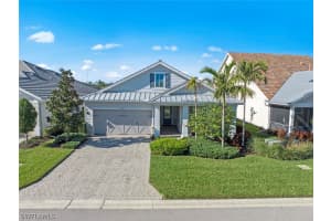 10623 Jackson Square Dr, Estero, FL 33928, Sold 02/28/23