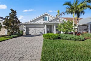 10623 Jackson Square Dr, Estero, FL 33928, Sold 02/28/23