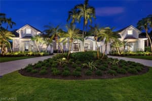 2712 Buckthorn Way, Naples, FL 34105, Sold 09/01/23