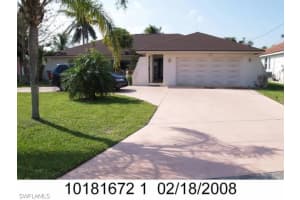 2220 SE 32nd St, Cape Coral, FL 33904, Sold 08/25/23