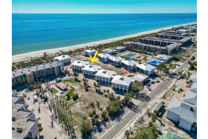 1341 Middle Gulf Dr #3d, Sanibel, FL 33957, Sold 02/02/23