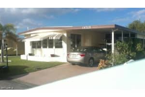 Tea Party Ln, North Fort Myers, FL 33917, Sold 02/24/23