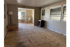 Tea Party Ln, North Fort Myers, FL 33917, Sold 02/24/23