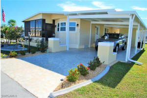 474 Nicklaus Blvd, North Fort Myers, FL 33903, Sold 03/15/23