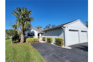 9581 Green Cypress Ln Apt 1, Fort Myers, FL 33905, Sold 03/31/23