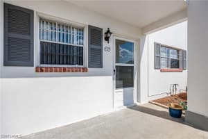 8750 Rose Ct #3, Fort Myers, FL 33919, Sold 06/26/23