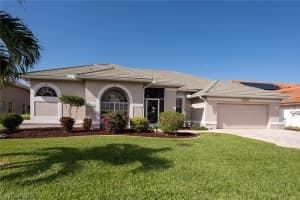 12770 Chartwell Dr, Fort Myers, FL 33912, Sold 03/31/23