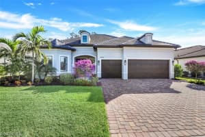 20722 Corkscrew Shores Blvd, Estero, FL 33928, Sold 03/30/23