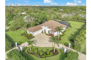 603 West St, Naples, FL 34108, Sold 06/22/23