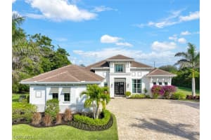 603 West St, Naples, FL 34108, Sold 06/22/23