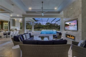 603 West St, Naples, FL 34108, Sold 06/22/23