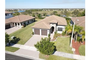4794 Corrado Avenue, AVE MARIA, FL 34142 Sold 07/23/24