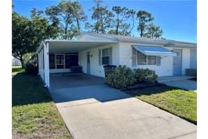 23 Pinewood Blvd, Lehigh Acres, FL 33936, Sold 02/21/23