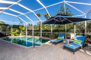 14413 Manchester Dr, Naples, FL 34114, Sold 02/24/23