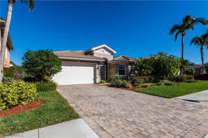 14413 Manchester Dr, Naples, FL 34114, Sold 02/24/23