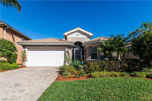 14413 Manchester Dr, Naples, FL 34114, Sold 02/24/23