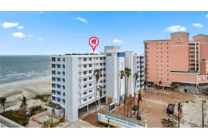 250 Estero Blvd, Fort Myers Beach, FL 33931, Sold 02/14/23