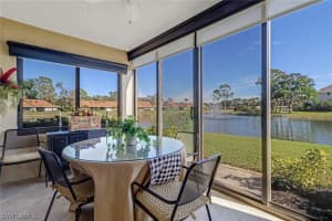 169 Fox Glen Dr, Naples, FL 34104, Sold 03/10/23