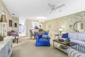 169 Fox Glen Dr, Naples, FL 34104, Sold 03/10/23