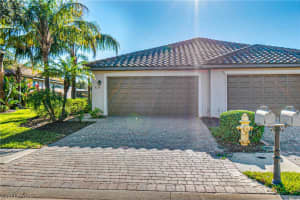 9134 Water Tupelo Rd, Fort Myers, FL 33912, Sold 03/24/23