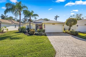 20911 River Dr, Estero, FL 33928, Sold 03/10/23