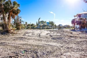 587 Carlos Circle, Fort Myers Beach, FL 33931 - MLS#223002938
