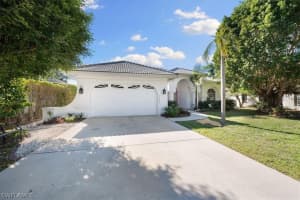 1934 Timberline Dr, Naples, FL 34109, Sold 03/08/23
