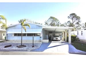 15550 Burnt Store Rd LOT 44, Punta Gorda, FL 33955, Sold 02/13/23