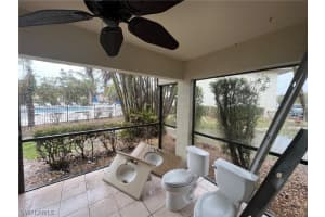 Davis Court Condominiums, 16813 Davis Rd, Fort Myers, FL 33908, Sold 01/30/23