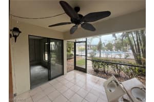 Davis Court Condominiums, 16813 Davis Rd, Fort Myers, FL 33908, Sold 01/30/23