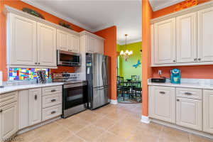 15771 Prentiss Pointe Cir APT 202, Fort Myers, FL 33908, Sold 03/02/23