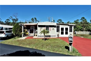 369 Santa Fe Trail, North Fort Myers, FL 33917, Sold 05/09/23